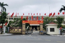 Hải Phòng ban hành quy định khung số lượng, tên gọi các Phòng chuyên môn thuộc UBND cấp xã