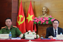 Hà Nội: Hội thảo 'Khoa học dữ liệu và an ninh thông tin Yêu cầu cấp thiết trong chuyển đổi số'