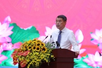 Thủ tướng Lê Minh Hưng phát động thi đua tăng trưởng bền vững 2 con số