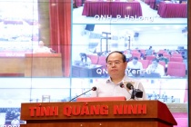 Quảng Ninh: Xây dựng địa bàn an toàn, đáng sống và phát triển bền vững