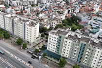 Hà Nội dự kiến đầu tư hơn 3.500 tỷ đồng phát triển nhà ở cho thuê tại Việt Hưng