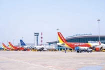 Hải Phòng tăng cường biện pháp bảo đảm an toàn bay tại sân bay Cát Bi