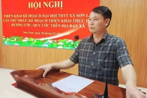 Nghệ An: Khởi tố nguyên Phó Chủ tịch xã Sơn Lâm để điều tra hành vi nhận hối lộ
