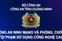 Công an tỉnh Quảng Ninh cảnh báo thủ đoạn giả mạo bác sĩ bằng AI, lừa đảo trên MXH