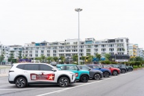 Thị trường ô tô Việt Nam: Cuộc chiến giảm giá còn tiếp diễn?