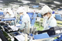 Việt Nam đẩy mạnh động lực tăng trưởng từ kinh tế số