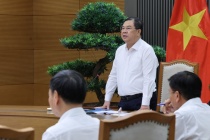 Bảo đảm tiến độ dự án đường sắt Lào Cai - Hà Nội - Hải Phòng, tuân thủ nghiêm ngặt quy trình kỹ thuật
