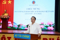 Bộ Tài chính phản hồi đề xuất nâng ngưỡng thuế khoán lên 5 tỷ đồng