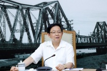 Phó Thủ tướng Hồ Quốc Dũng: Chính sách công nghệ cao phải tạo động lực cho doanh nghiệp đầu tư nghiên cứu