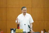 Tổng Bí thư, Chủ tịch nước Tô Lâm: Tầm nhìn 100 năm tới phải trả lời được những câu hỏi lớn
