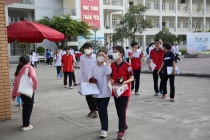Quảng Ninh công bố 31 điểm thi lớp 10 năm học 2026 - 2027