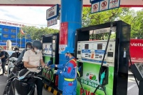 Xăng E10RON95-III chính thức thay thế RON95-III từ ngày 16/6