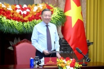 Chuyển đổi số báo chí phải là cuộc đổi mới toàn diện