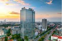 BIDV - Top 50 doanh nghiệp lớn nhất Đông Nam Á
