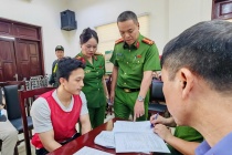 Công an Hà Nội khởi tố 187 bị can, công bố 23 công ty liên quan vụ án lừa đảo 'sở hữu kỳ nghỉ'
