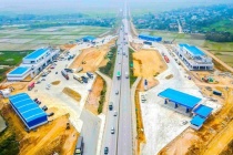 Thu hồi dự án trạm dừng nghỉ cao tốc Bắc-Nam nếu không hoàn thành dịch vụ công trước 30/6