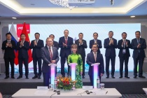 Thủ tướng Lê Minh Hưng chứng kiến công bố 3 đường bay mới tới Nga và ký kết loạt thỏa thuận chiến lược