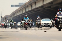Dự báo thời tiết ngày 19/6: Bắc Bộ và Trung Bộ nắng nóng