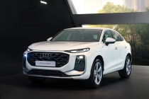 Giá từ hơn 2 tỷ đồng, Audi Q3 2026 chính thức có mặt tại Việt Nam