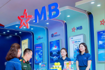 MB đồng hành cùng doanh nghiệp quân đội thúc đẩy chuyển đổi số và phát triển bền vững