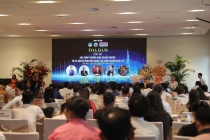Ấn tượng chương trình “Báo chí đồng hành cùng nghệ nhân, doanh nhân, doanh nghiệp trong kỷ nguyên vươn mình của dân tộc”