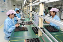 Ngành bán dẫn Việt và bài toán 'điểm nghẽn' từ thiết kế đến sản xuất chip