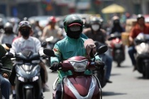 Thời tiết ngày 20/6: Nắng nóng gay gắt trên diện rộng, Hà Nội có nơi trên 37 độ C