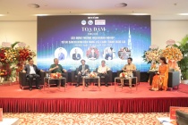 Không thiếu sản phẩm tốt, vì sao doanh nghiệp Việt vẫn 'yếu' trong xây dựng thương hiệu?