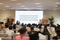 Thương hiệu không thể chỉ xây dựng bằng những giá trị hình thức