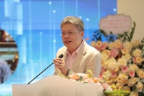 TS Lê Quốc Vinh: Việt Nam có rất nhiều điều hay để kể, nhưng chưa có một câu chuyện chung 