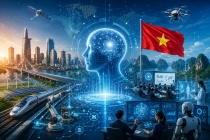Sở hữu trí tuệ là nguồn lực chiến lược, yếu tố cốt lõi để tự chủ và cạnh tranh quốc tế
