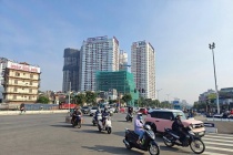 Dự báo thời tiết ngày 22/6: Bắc Bộ và Trung Bộ nắng nóng, nhiều nơi vượt 40 độ C