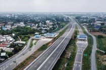 Thu phí thêm nhiều đoạn cao tốc Bắc-Nam phía Đông từ ngày 15/7