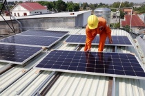 Tiết kiệm điện là 'nguồn năng lượng' chiến lược của quốc gia