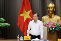 Dứt khoát hoàn thành dự án chống ngập TPHCM trong năm 2026