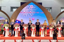 Hội chợ Thương mại Việt – Lào 2026 mở thêm không gian kết nối cho doanh nghiệp hai nước