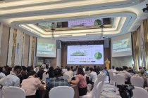 Thúc đẩy chuỗi giá trị nông sản bền vững, hướng tới mục tiêu không gây mất rừng