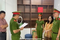 Công an Đà Nẵng tìm nạn nhân vụ góp vốn dự án Đông Cầu Hương An