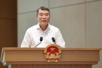 Khẩn trương trình cơ chế đột phá phát triển khoa học công nghệ và đổi mới sáng tạo