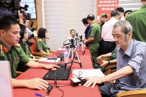Phát động cao điểm thu nhận ADN, mở ra cơ hội đưa hàng trăm nghìn liệt sĩ 'về nhà'