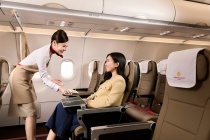 Sun PhuQuoc Airways đón tàu bay thứ 11, khởi động giai đoạn tăng trưởng nhanh đội tàu bay