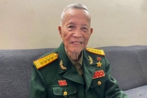 Anh hùng Lực lượng vũ trang nhân dân La Văn Cầu từ trần
