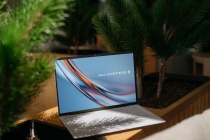 ASUS ExpertBook Ultra: Định hình lại chuẩn mực thiết bị công nghệ cho doanh nghiệp