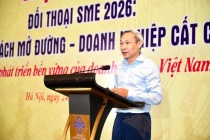 Đột phá thể chế cho doanh nghiệp nhỏ và vừa tìm cơ hội “cất cánh”