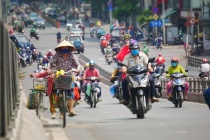 Dự báo thời tiết ngày 25/6: Cả nước nắng nóng, có nơi trên 40 độ C