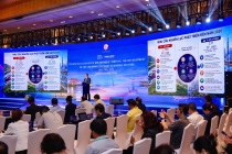 Nam A Bank kết nối, thúc đẩy, phát triển kinh tế trục Đông - Tây