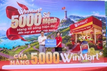 Từ khoản lỗ 4.000 tỷ đồng đến mục tiêu lợi nhuận 1.000 tỷ: Hành trình tái cấu trúc của WinCommerce
