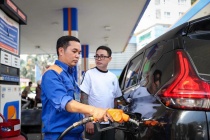 Bộ Tài chính đề xuất kéo dài giảm thuế xăng dầu đến hết ngày 30/9/2026