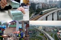 Thủ tướng chỉ đạo thúc đẩy giải ngân vốn ODA, vay ưu đãi nước ngoài 