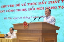 Nhiều chuyển biến tư duy xây dựng chính sách sau Nghị quyết 57-NQ/TW
